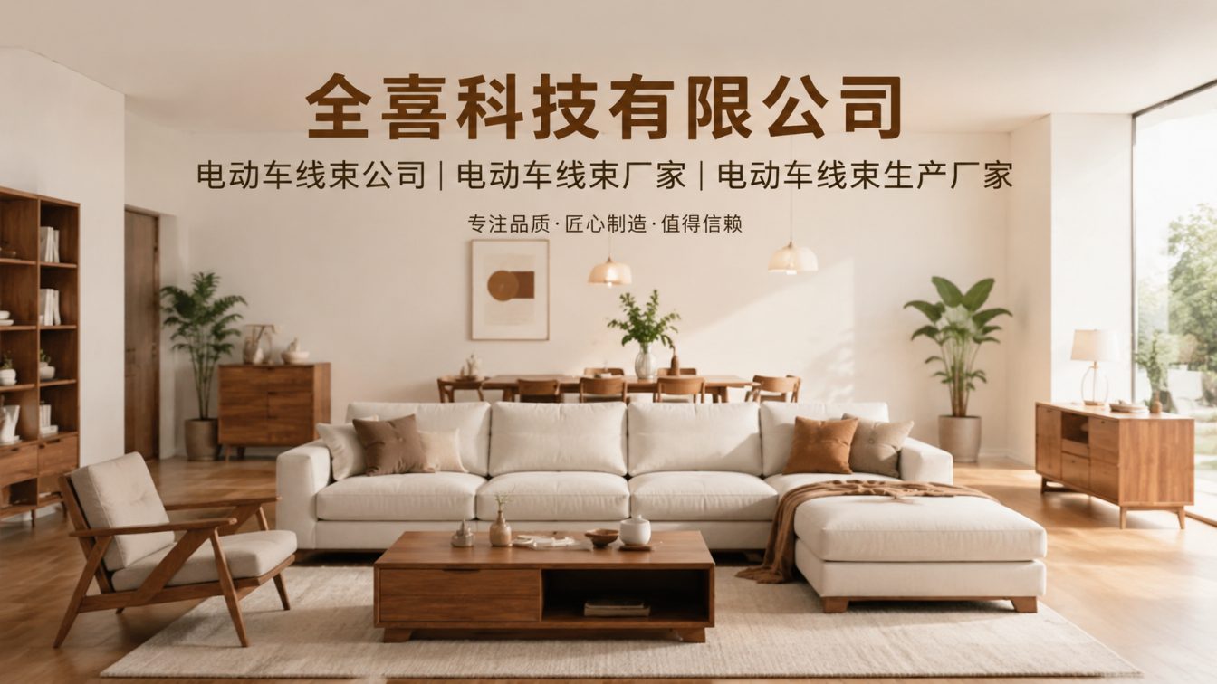 六合区为电动车提供定制线束方案